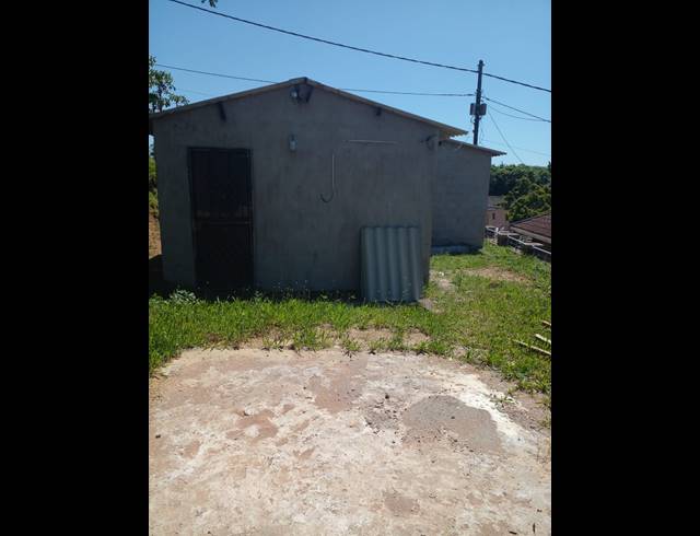 2 BEDROOM HOUSE SOLD IN LOVU